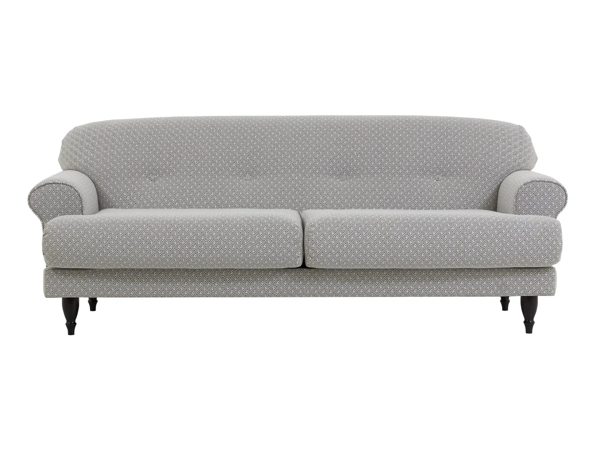 Диван Italia трехместный Twist