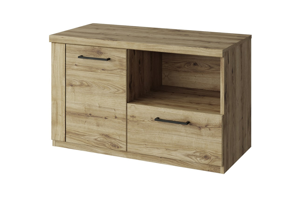 Тумба для обуви 1D1SN ДОРСЕТ