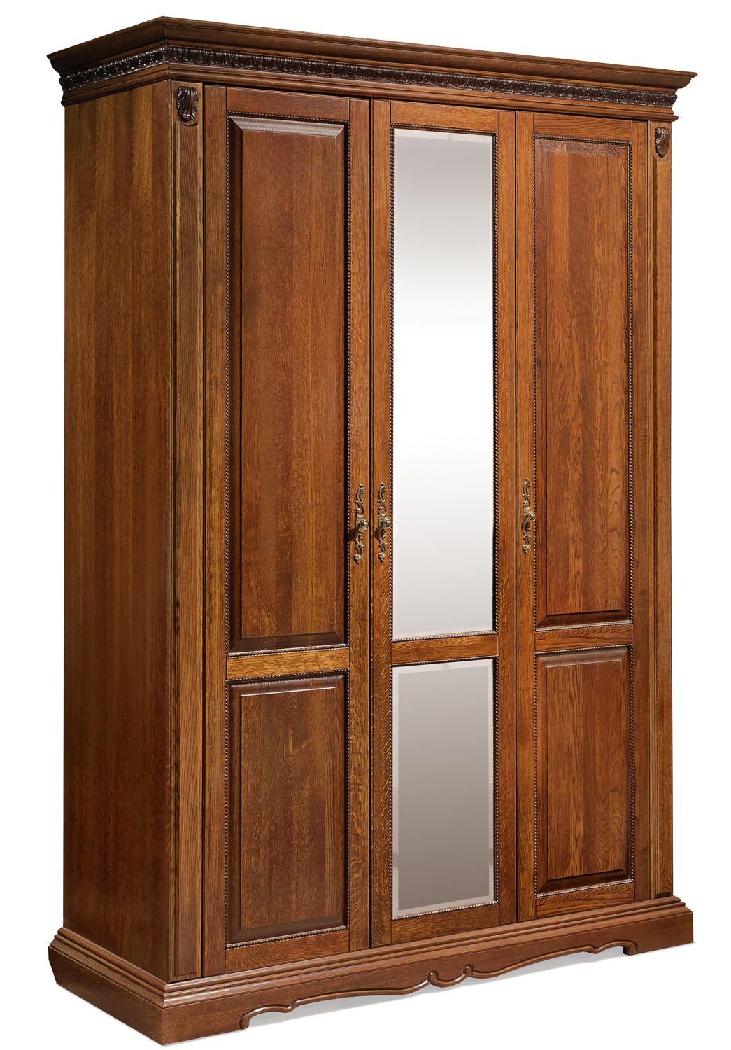 Шкаф Милана 01 П4.265.1.01-01(294.01)