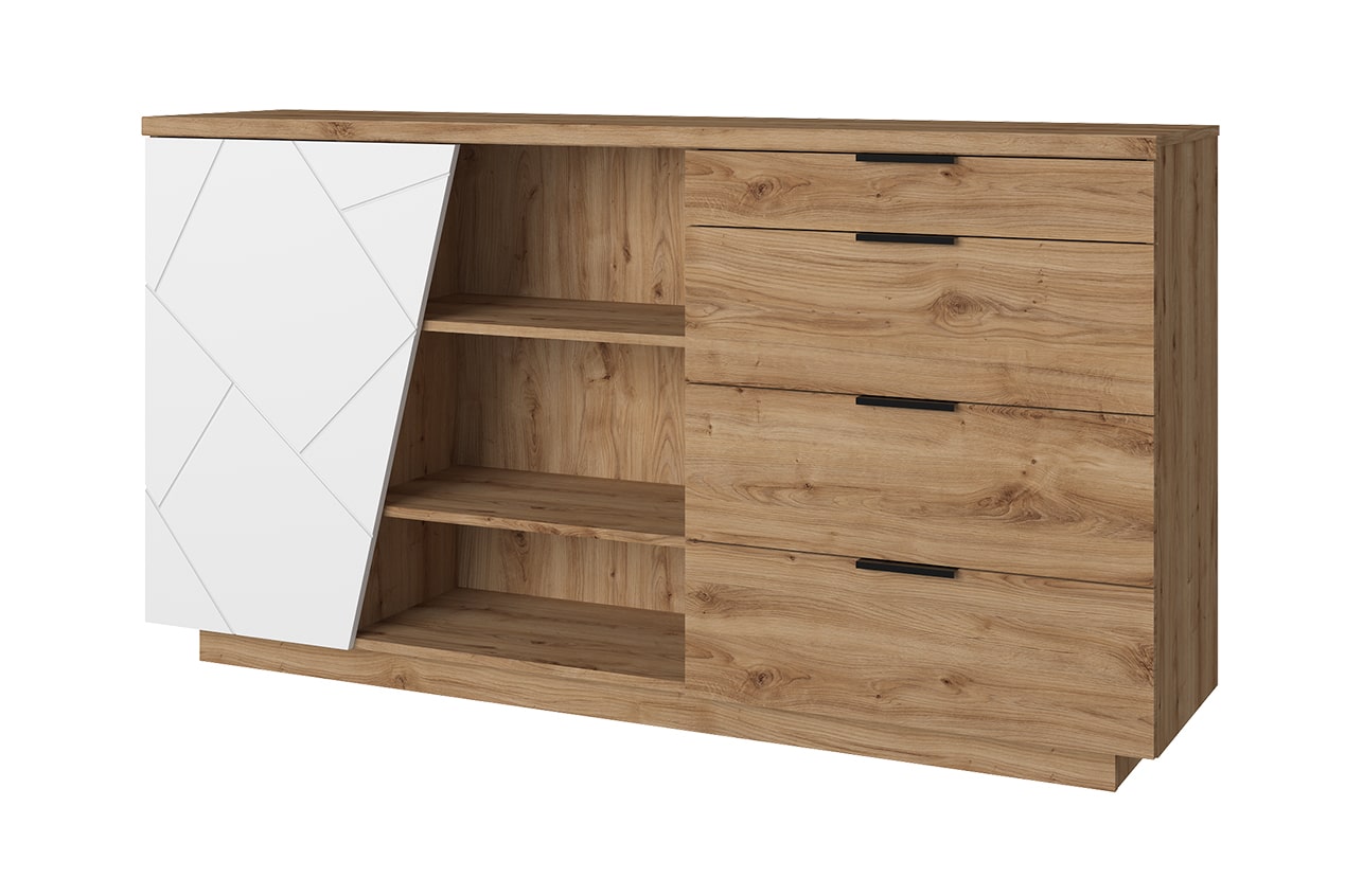 Тумба 1D4S3N КАЙЛАС