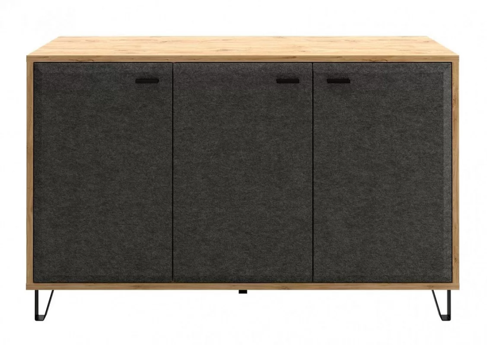 Тумба ГРЕЙС KOM3D