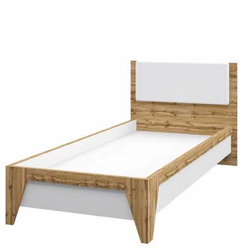 Кровать СКАНДИ МН-036-20-120