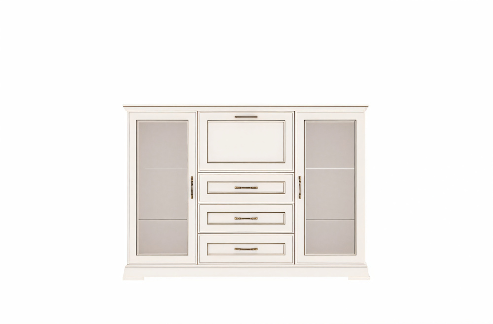 Тумба ФЛОРЕНЦИЯ KOM2W3S1B