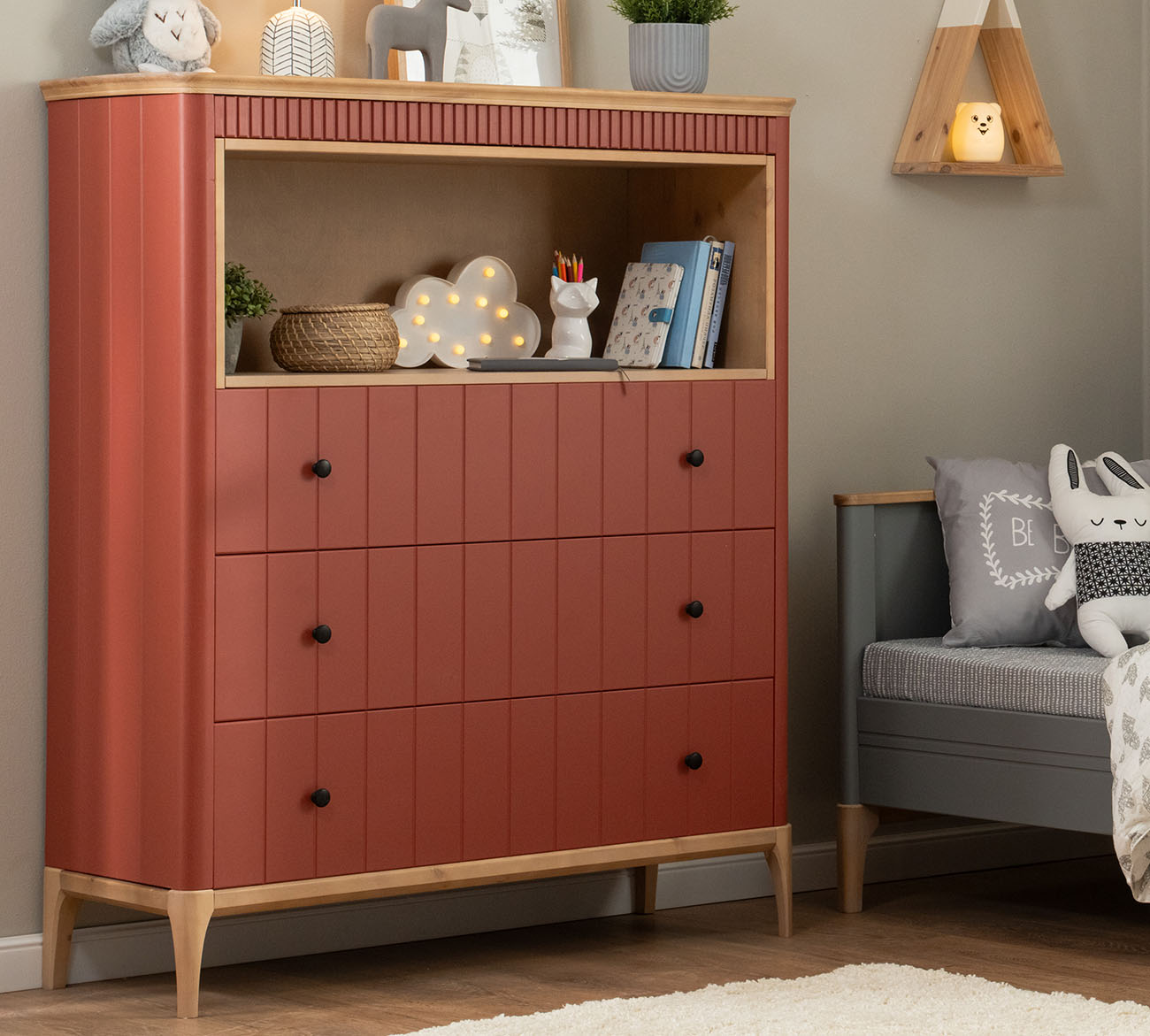 Комод Вида №39