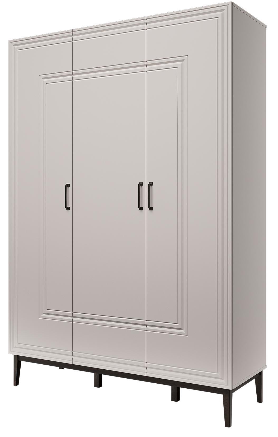 Шкаф распашной Гориция ШР-3