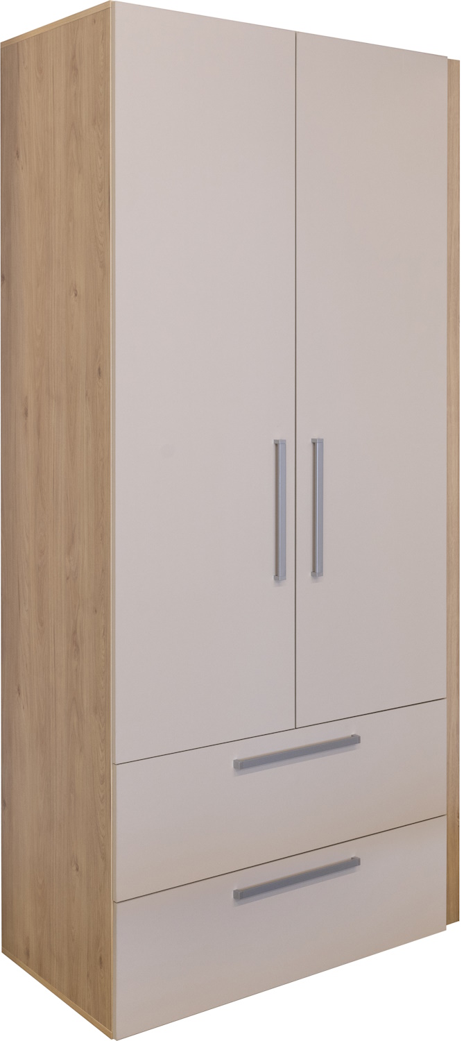 Шкаф комбинированный Марлен П3.594.1.23