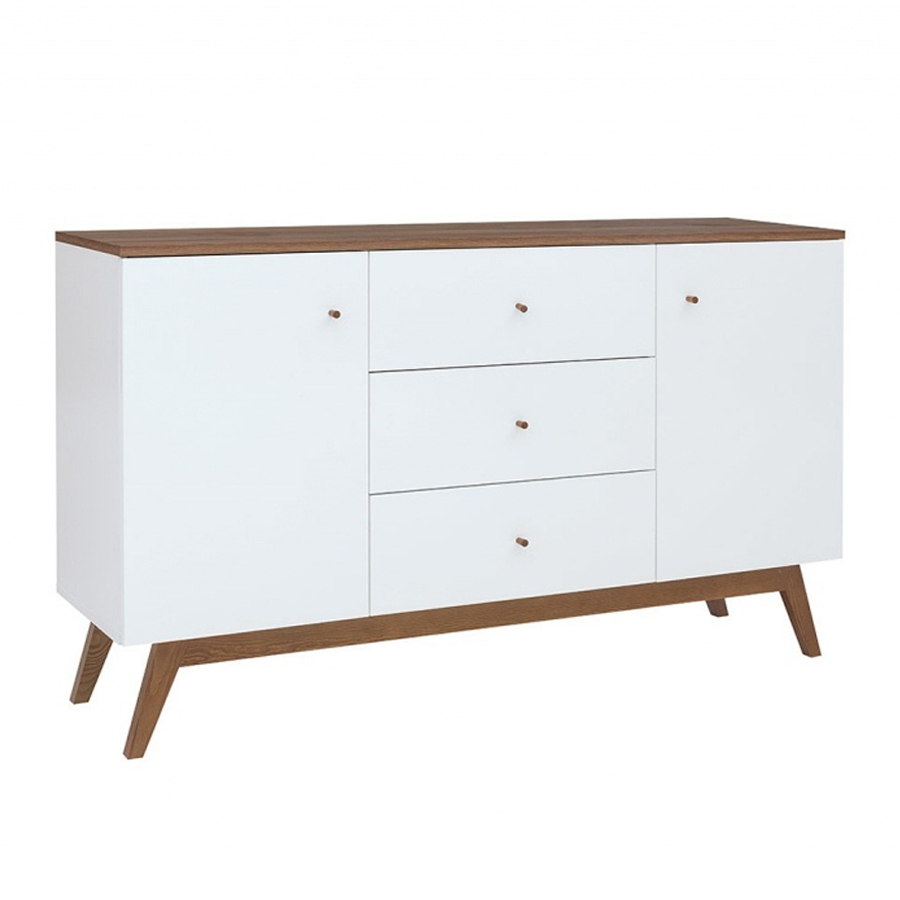 Тумба HEDA KOM2D3S