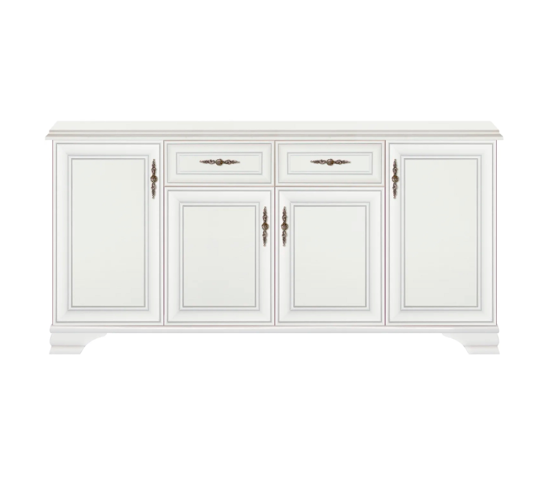 Тумба КЕНТАКИ S320-KOM4D2S