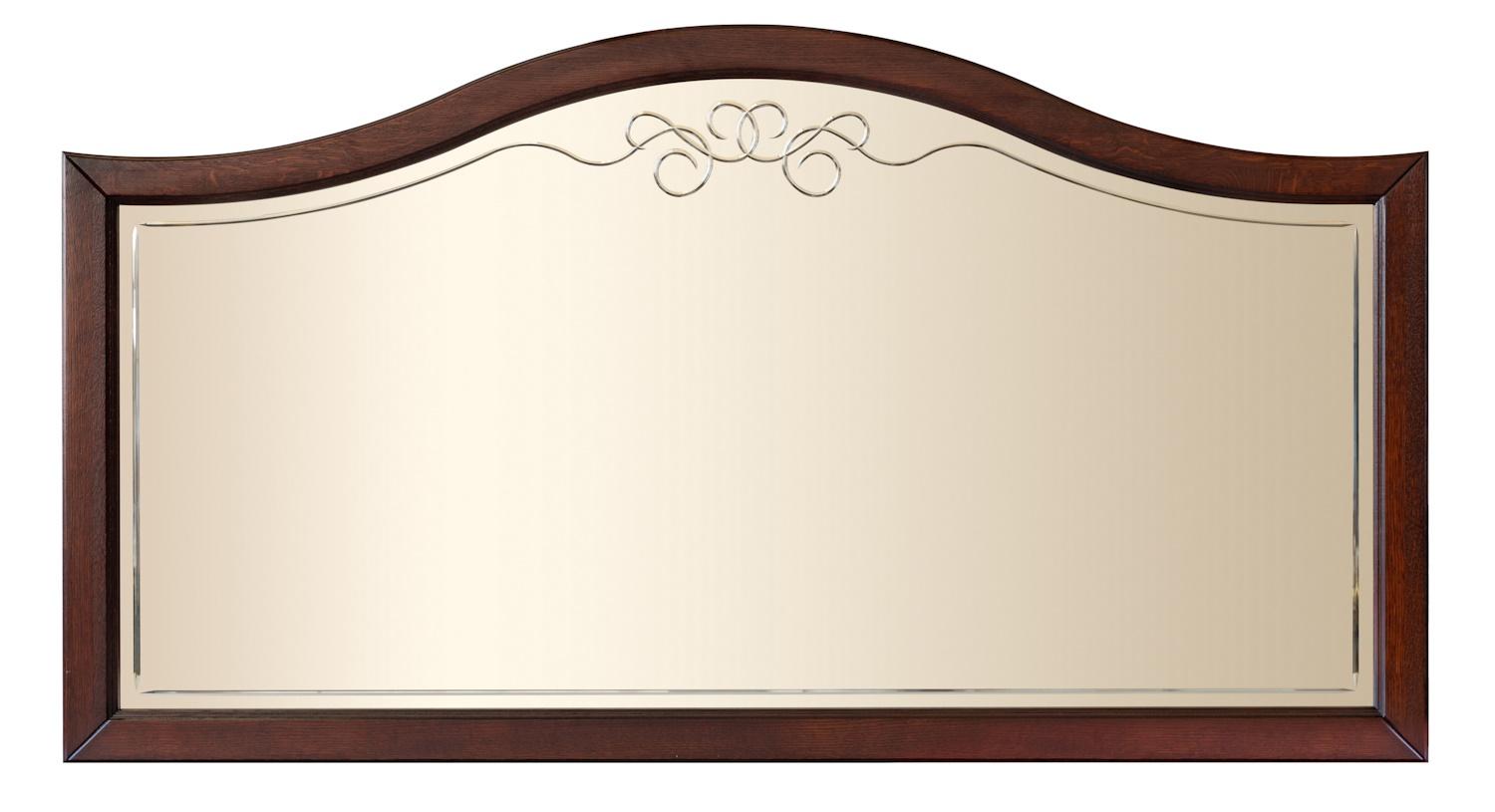 Зеркало настенное Бристоль П3.588.0.08