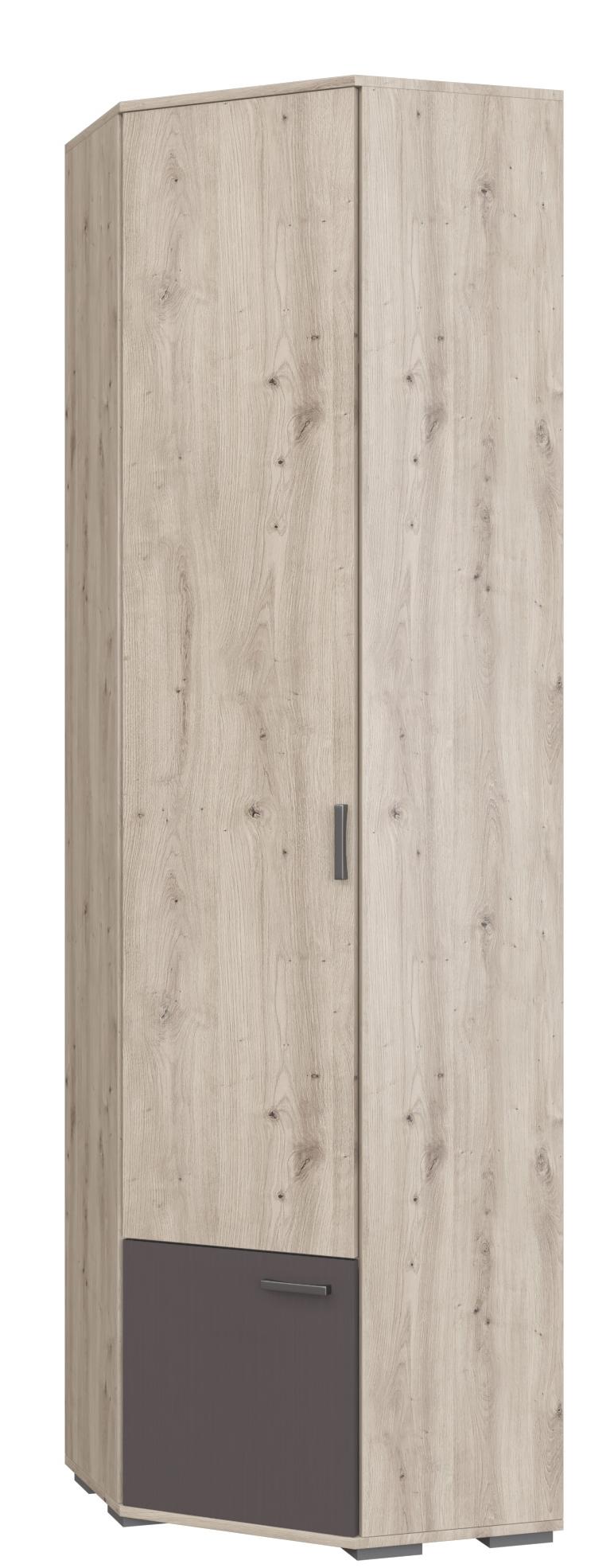 Шкаф Имидж №7  ШРУ