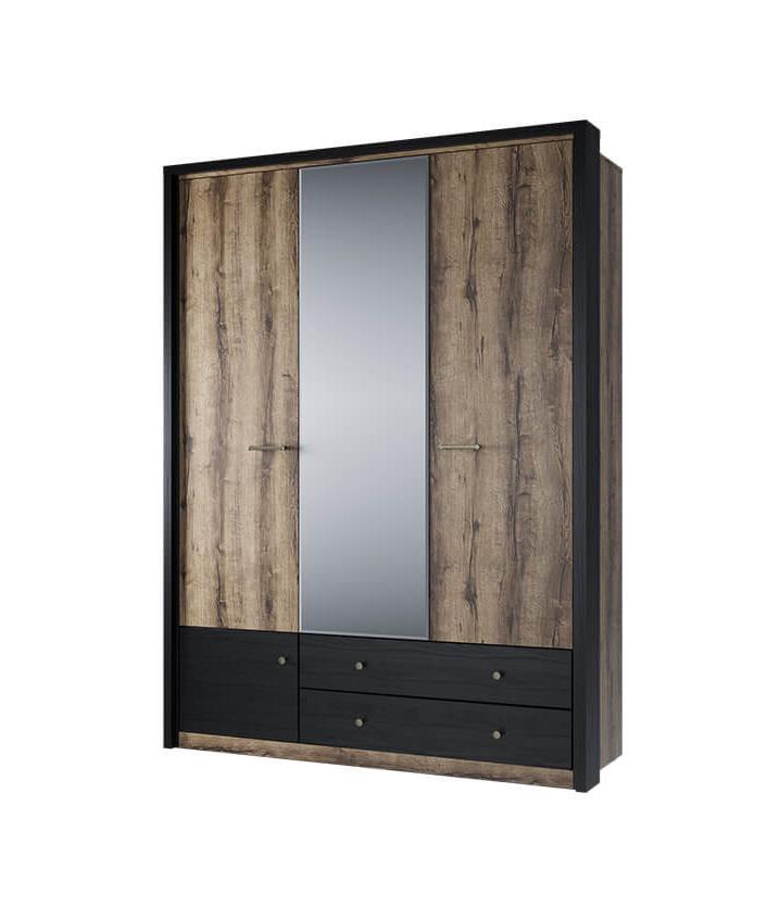 Шкаф 3DG2S Z ДЖАГГЕР