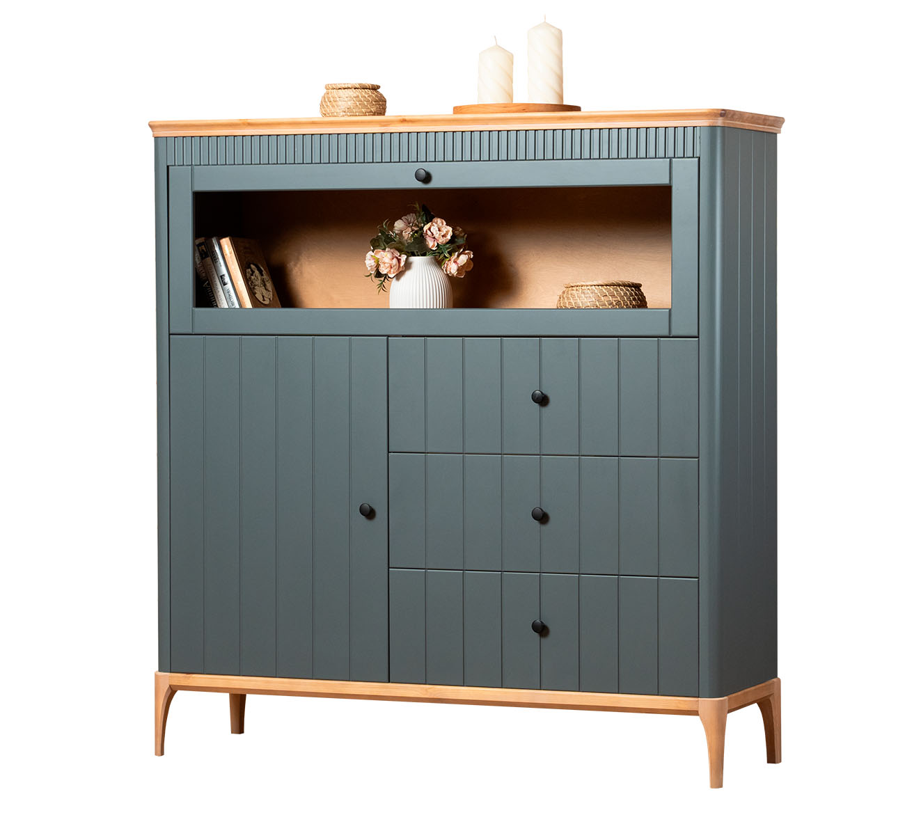 Комод Вида №34