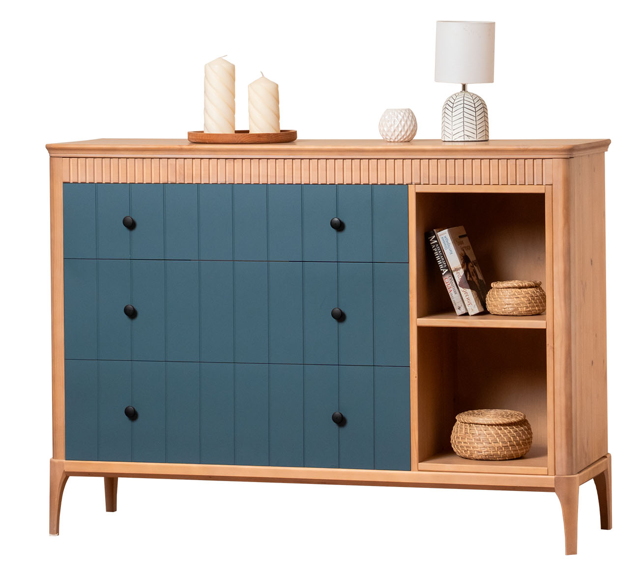 Комод Вида №14