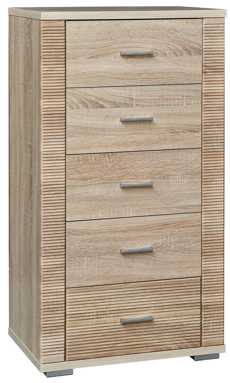 Комод Гресс П6.501.1.26 (П501.26)