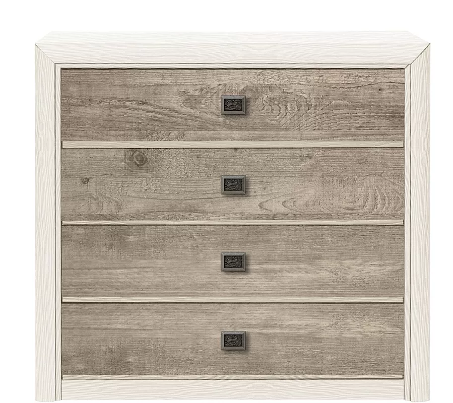 Комод КОЕН KOM4S