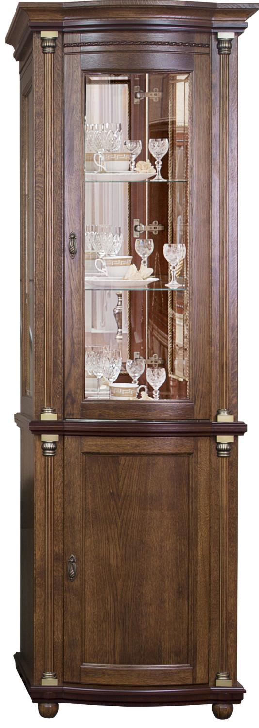 Шкаф комбинированный Валенсия Д Классик П3.0591.0.01