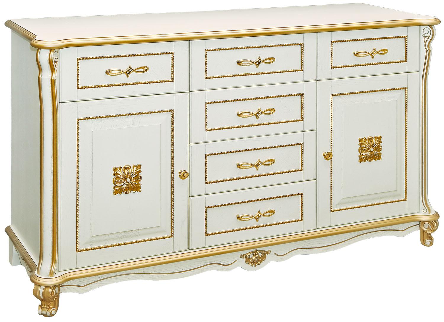 Тумба Алези Люкс П1.349.0.03 (П350.03л)