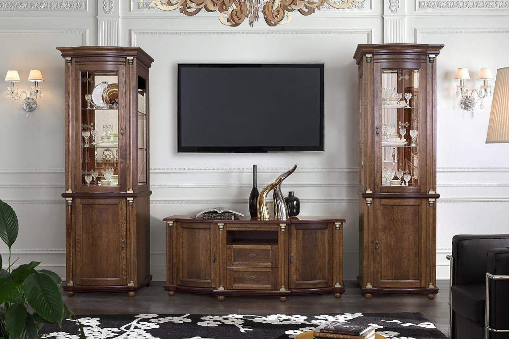 Гостиная Валенсия Д Классик 1