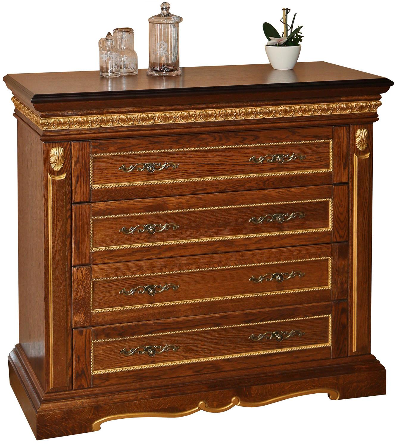 Комод Милана 11с П4.265.1.11(294.11с)