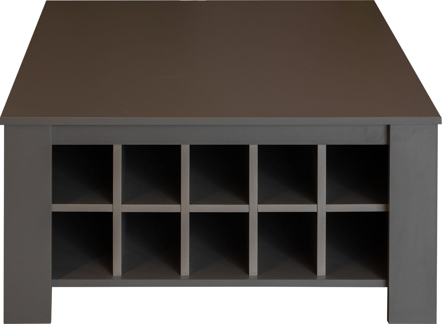 Стол журнальный Сорбонна П7.055.0.50