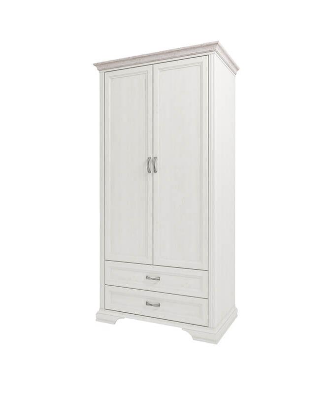 Шкаф 2DG2S МОНАКО