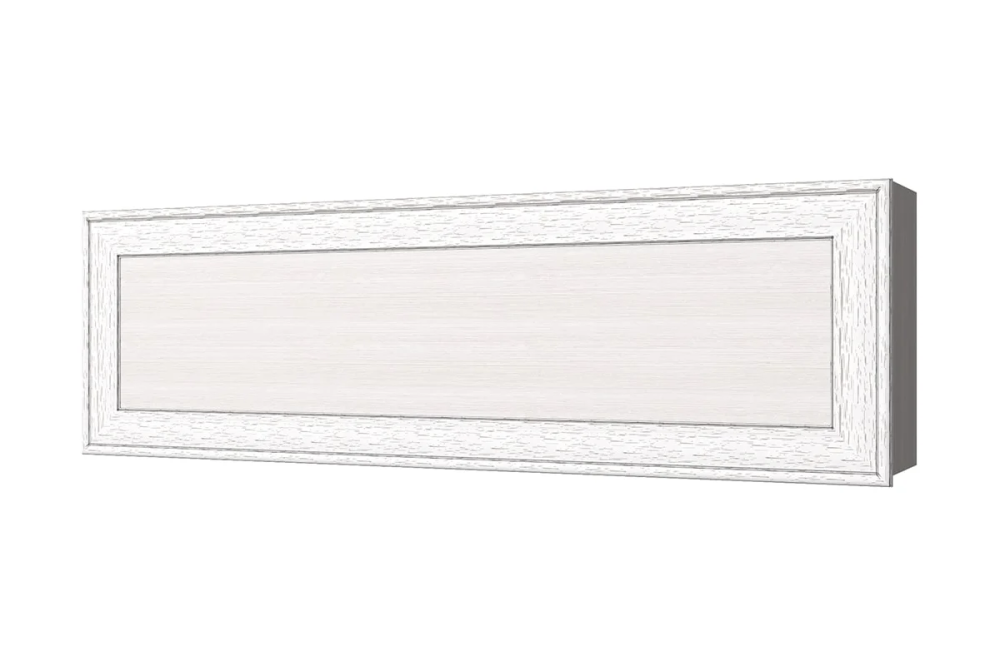 Полка навесная 1D ТИФФАНИ