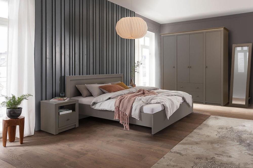 Спальня Сорбонна