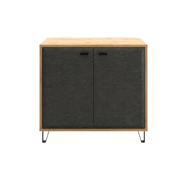 Тумба ГРЕЙС KOM2D