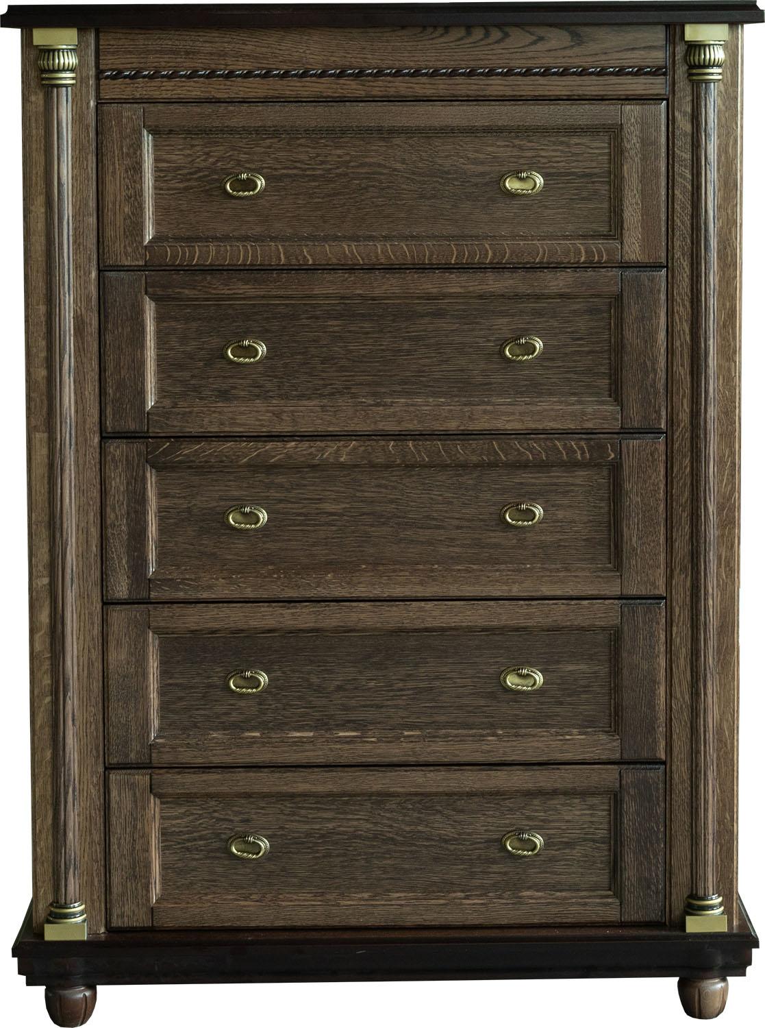 Комод Валенсия Д Классик П3.0591.1.14