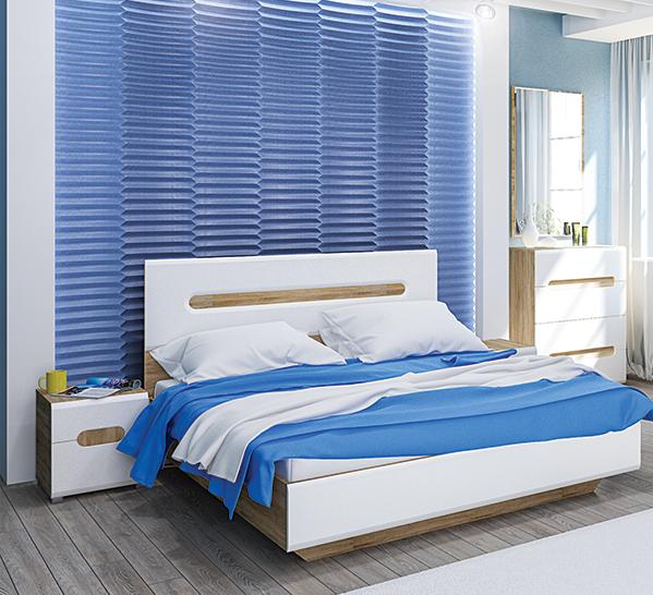 Тумба Леонардо МН-026-06