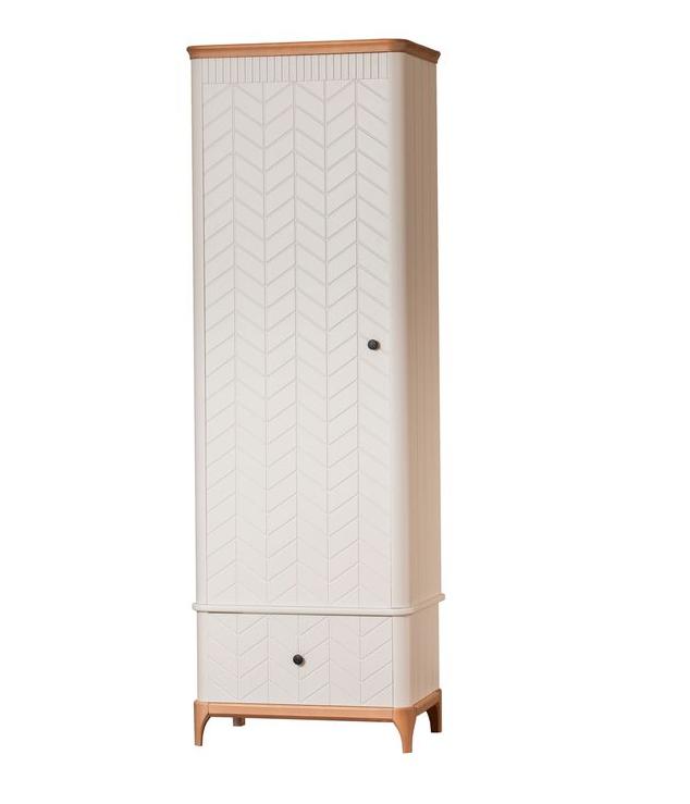 Шкаф одностворчатый Вида №2