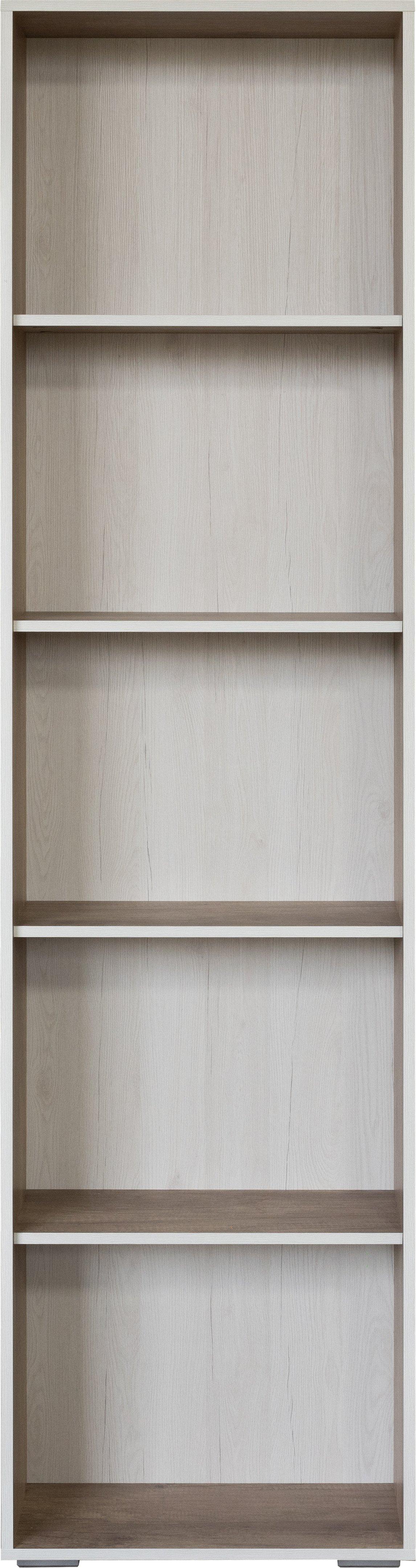 Стеллаж Юнона Лайт П3.0582.1.15