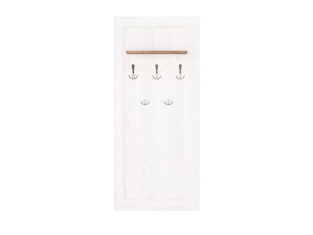 Вешалка МАЛЬТА B136-WIE/70