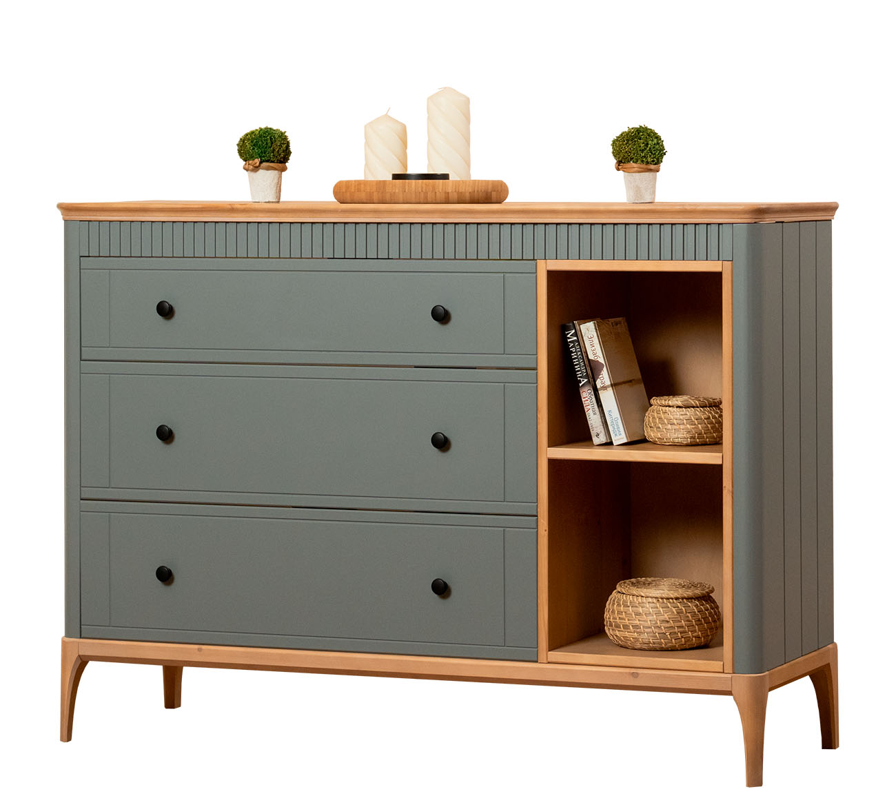 Комод Вида №3