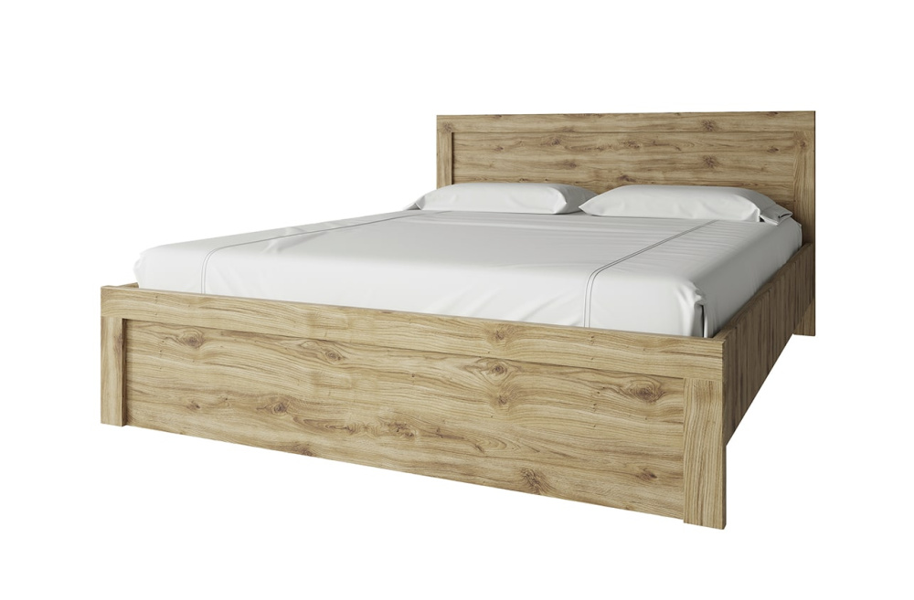 Кровать ДОРСЕТ 120