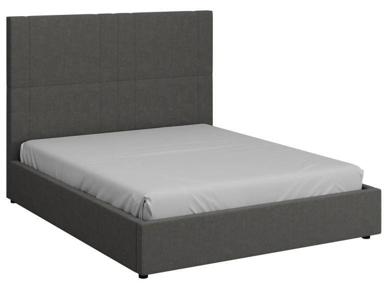 Кровать двуспальная Клео