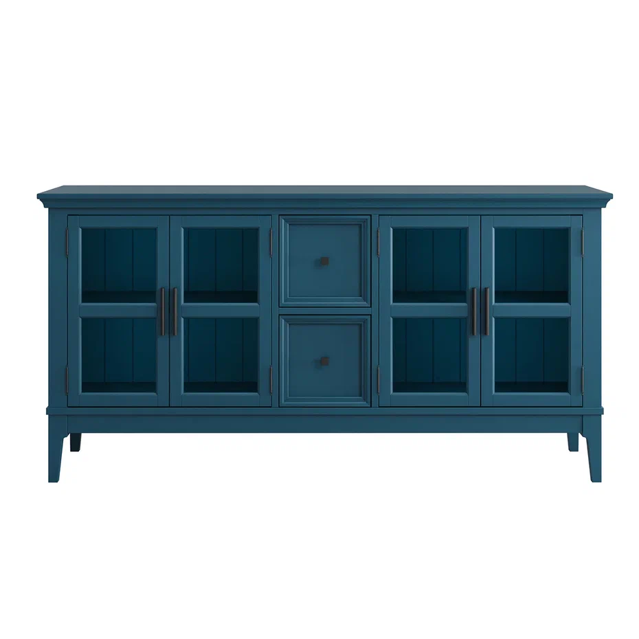 Тумба ТВ Квадро-С 42