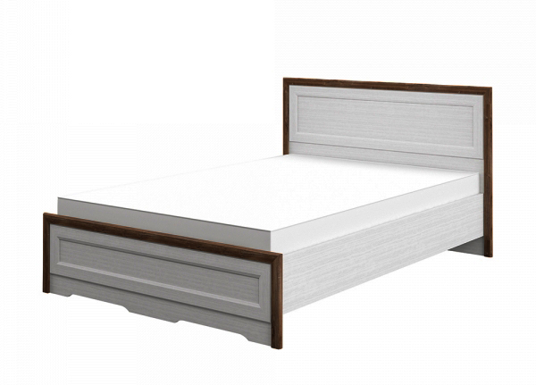 Кровать ТИВОЛИ МН-035-25-140