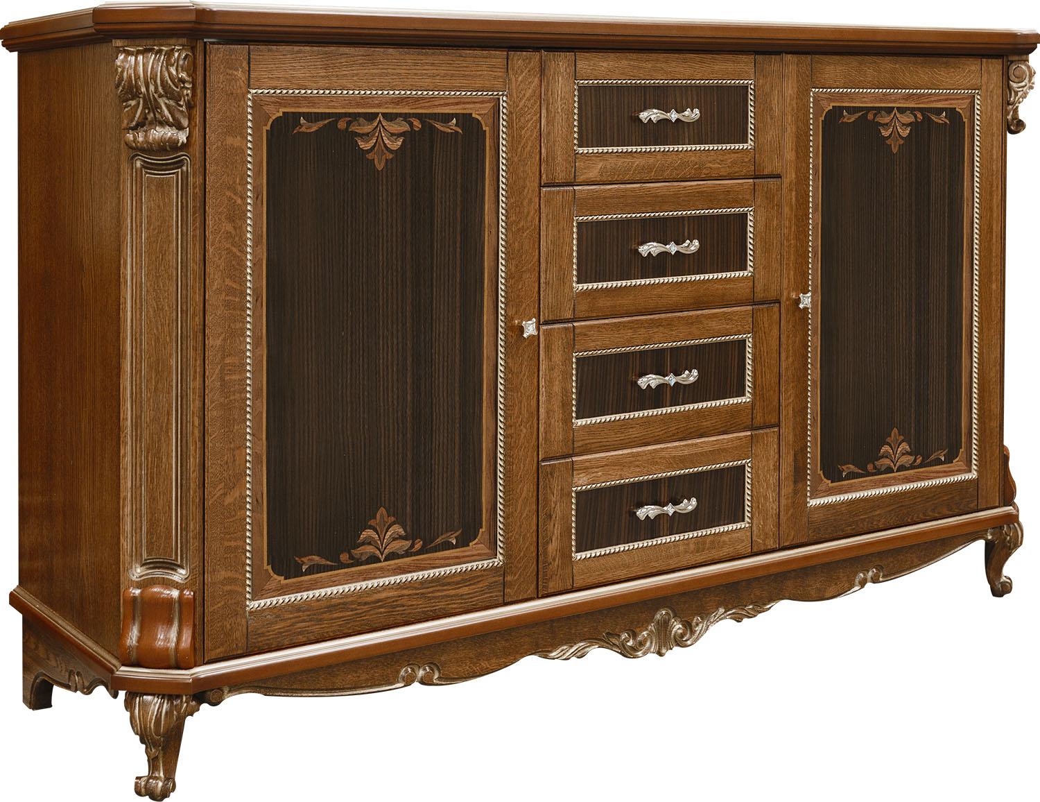 Тумба Альба 14/1с П4.485.0.14 (П485.14/1с)