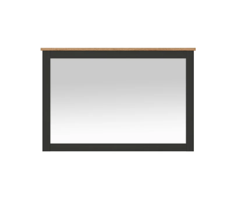 Зеркало ЛОФТ LUS/90