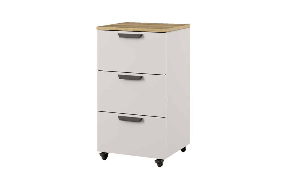 Тумба выкатная 3S МОДЕРН