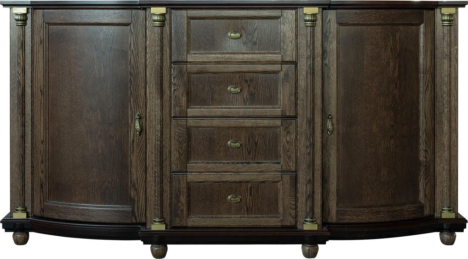 Тумба 3д Валенсия Д Классик П3.0591.0.05