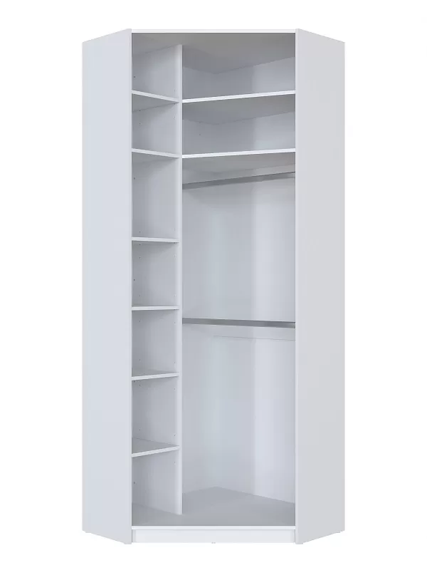 Корпус Шкафа Углового SZFN 2d МОБИ