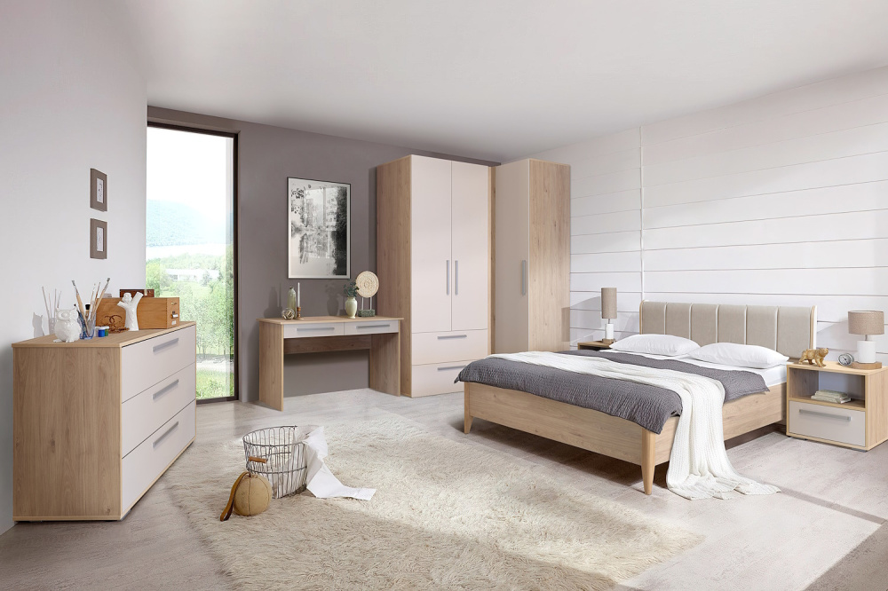 Спальня Марлен