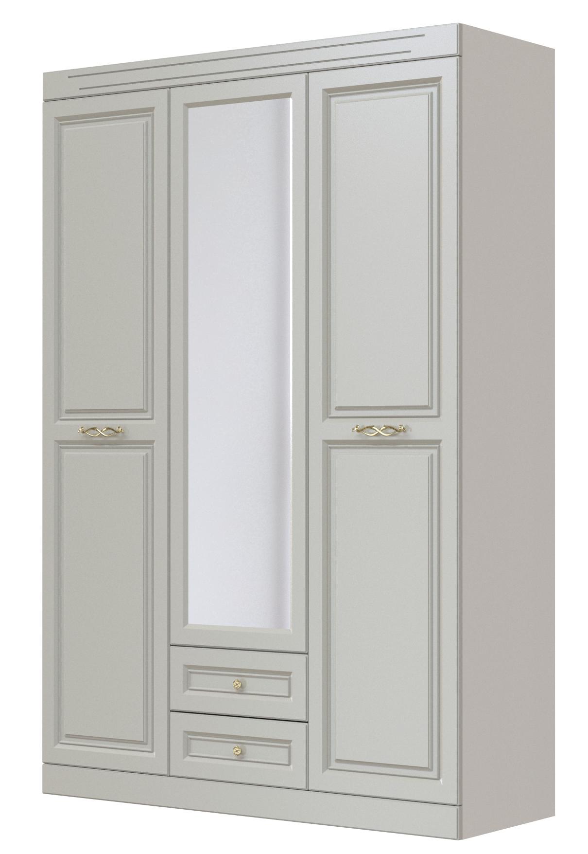 Шкаф распашной Олимп ШР-3