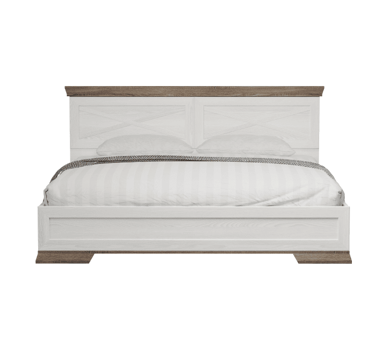 Кровать б.о. МАРСЕЛЬ LOZ180х200