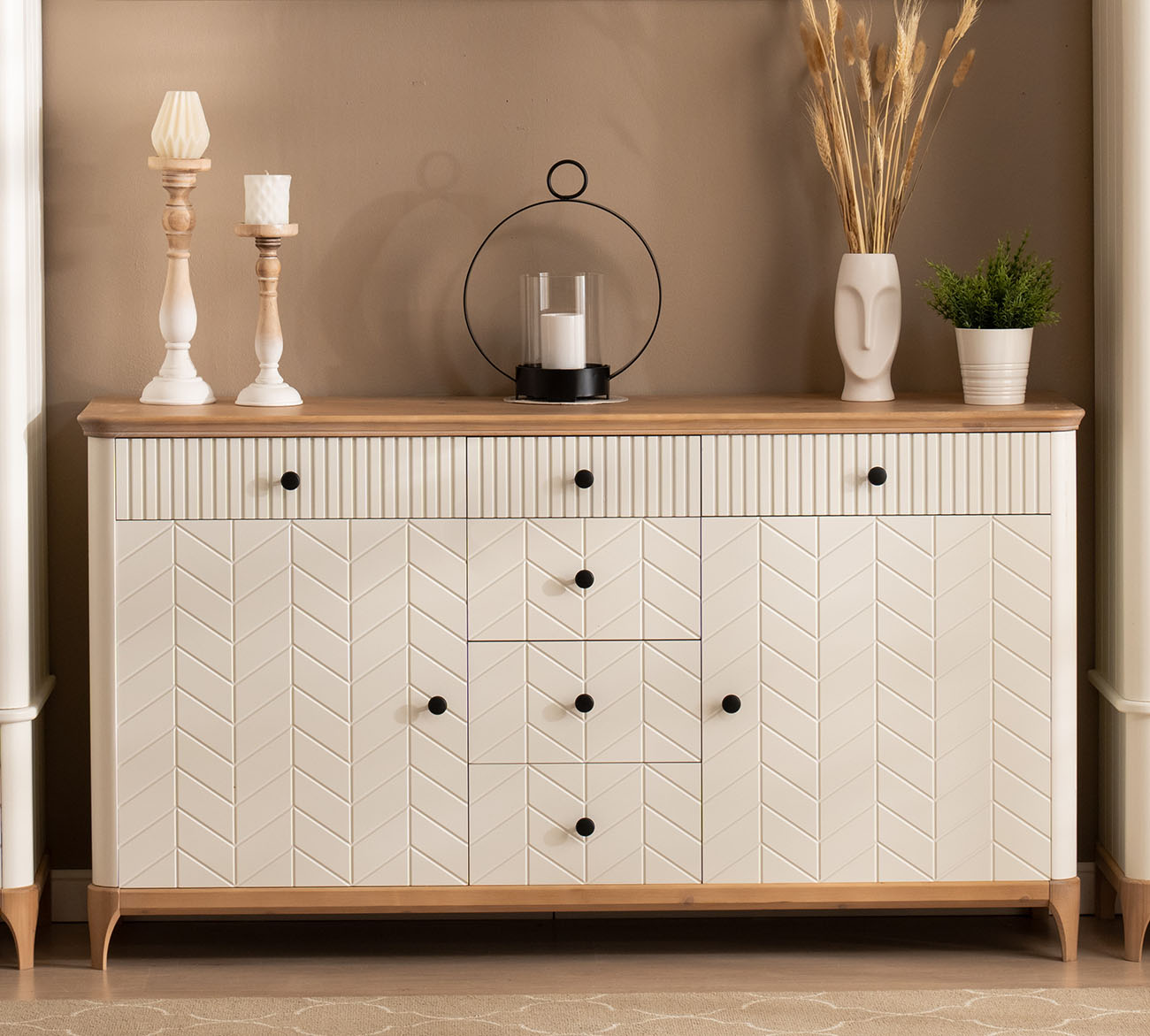 Комод Вида №1