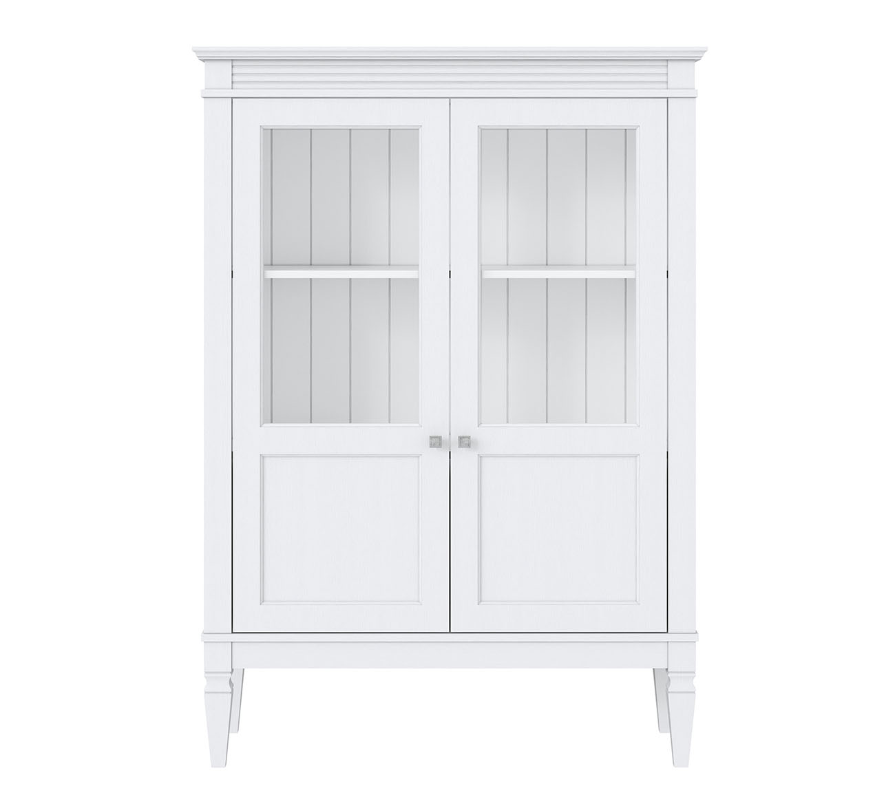 Шкаф для посуды Ольса 20