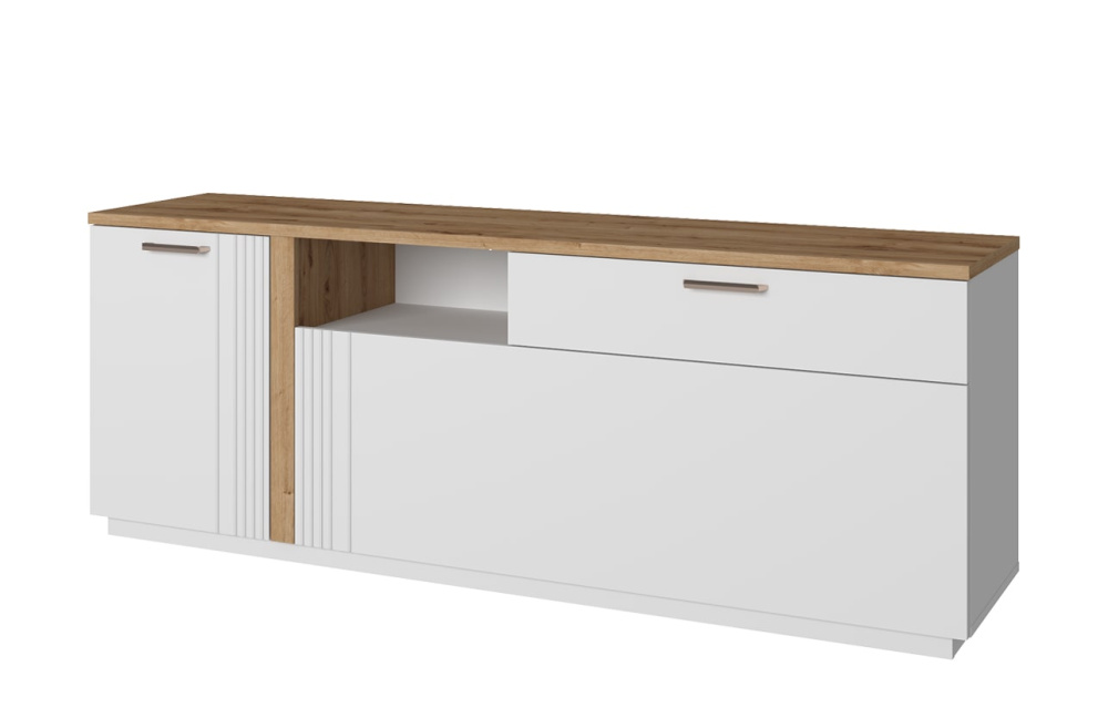 Тумба RTV 2D1SN МАТЕО