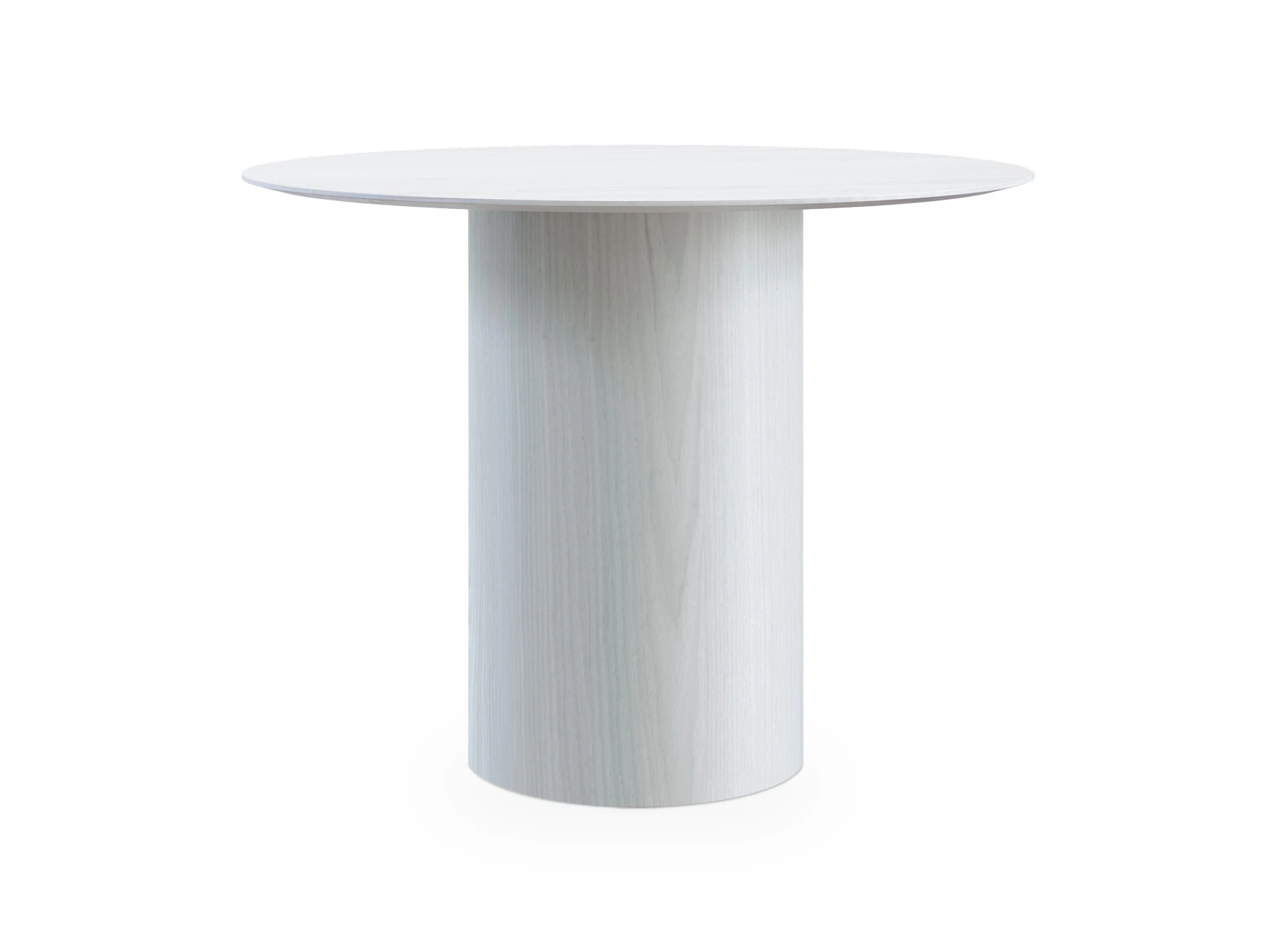 Стол обеденный Mono D100/D44/H75